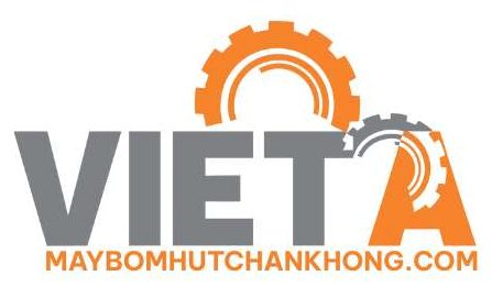 Việt Á – Máy Bơm Hút Chân Không